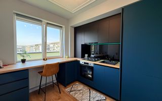 Apartament ultramodern  / decomandat /  Zona Terra - Poză 4