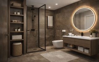 Ap 2 camere modern, bucătărie închisă, Pallady - Poză 4