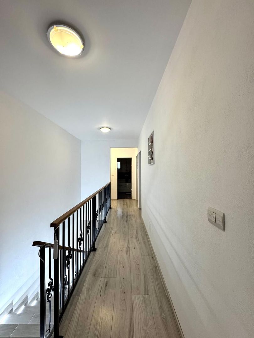 Super Pret - Duplex  4 camere - pozitie excelenta - Utvin  Comision 0% - Poză 11