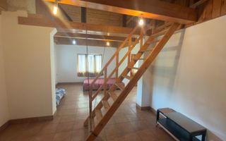 CASA 5 CAMERE TEREN 1138 MP BĂLILEȘTI  ARGES - Poză 5