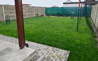 Duplex cu 4 camere in Dumbravita - Poză 19