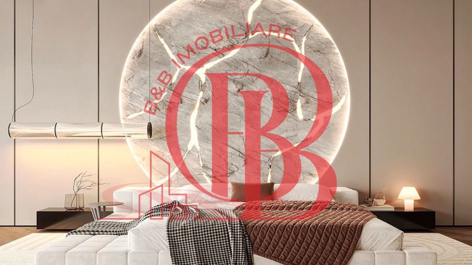 Bloc Finalizat Duplex 5 camere Theodor Pallady 7min Metrou - Poză 8