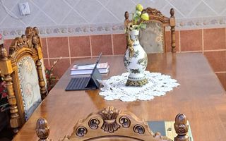 Casa/Vila de Inchiriat COPOU - 3000 euro - Poză 7