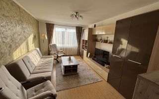 Apartament 3 camere, strada Livezeni, cartier Tudor - Poză 7