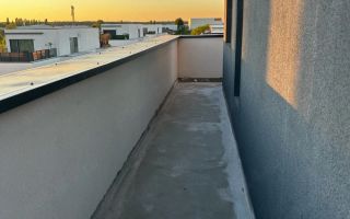 Penthouse Ghiroda - 3 camere - Poză 3