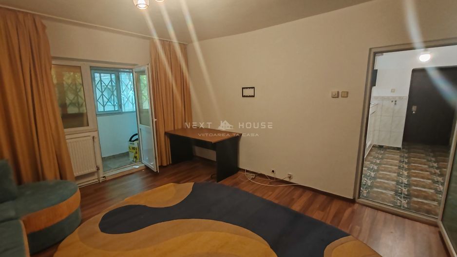 Apartament 13 Septembrie   - centrala termica si loc de parcare - Poză 11