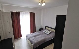 Apartament cu 2 camere, 52mp, Zona Agora - Poză 4