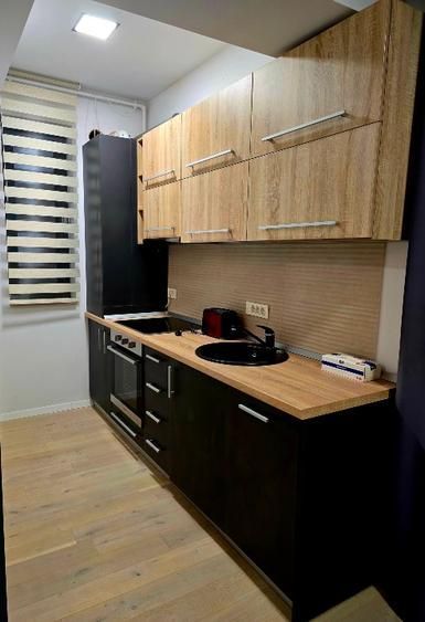 Prima inchiriere | Apartament 2 camere | Herastrau | Parcare subterana - Poză 2