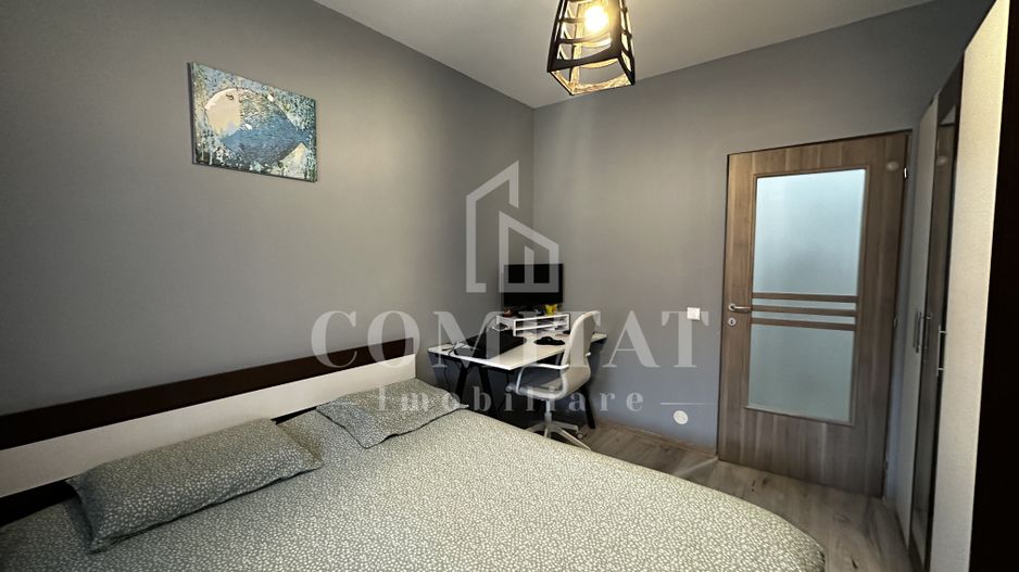 Apartament 3 camere | Loc de parcare | Zona Cetatea Fetei - Poză 9