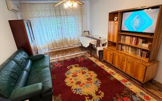 Inchiriere apartament 2 camere, Micro 21, parter, 50 mp, 1800 RON/Luna - Poză 2