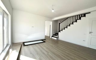 Duplex modern, separat prin camera tehnica, in Ghiroda - zona Primărie - Poză 3