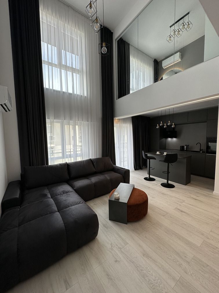 Duplex de lux - Poză 1