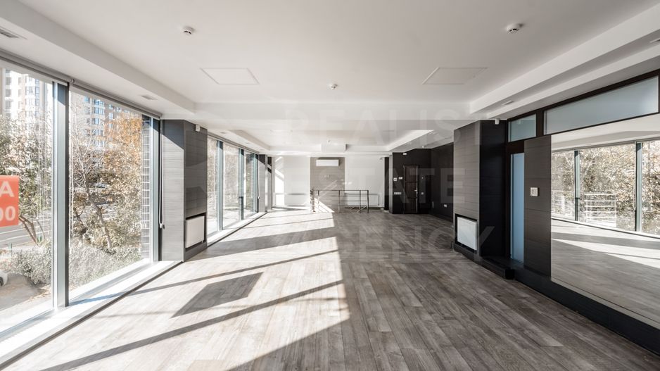 Сhirie, spațiu comercial, 231 mp, str. Alba-Iulia, Buiucani - Poză 8