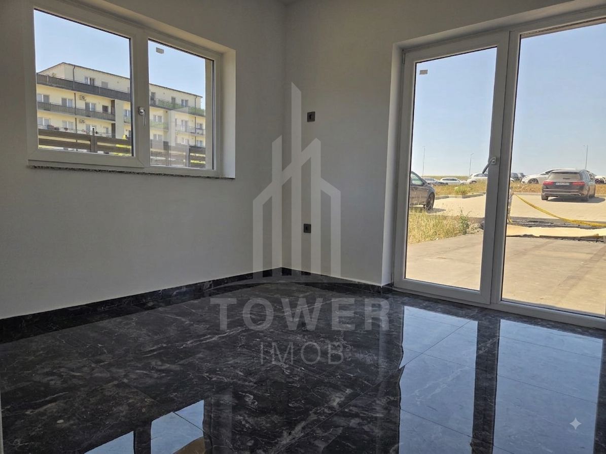 Apartament prima inchiriere modern cu 3 camere – Turnișor, str. Ogorului - Poză 6