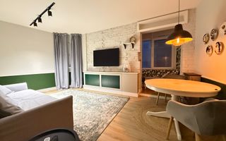 Locuinta "cozy" la 2 pasi de Bulevardul Unirii - Poză 1