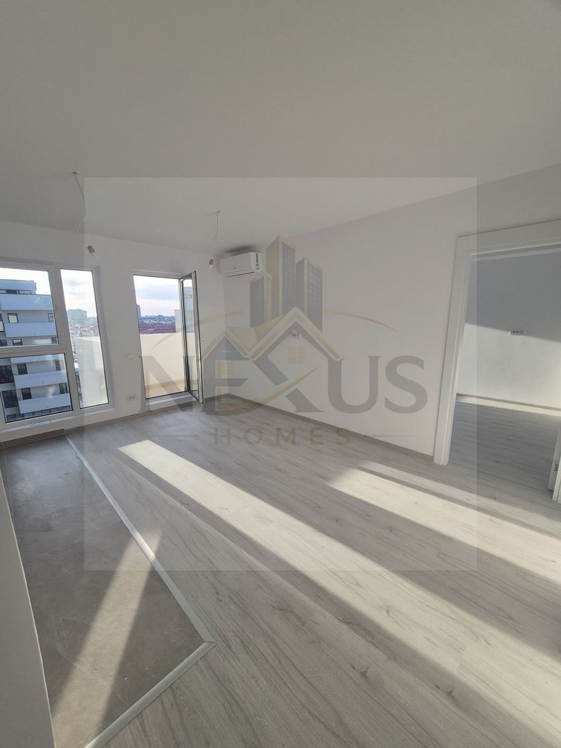 5 minute Metrou Berceni - Apartament 2 camere -Oportunitate investitie - Poză 3