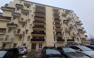 Apartament tip studio, finisat modern, zona Brancoveanu, Dealul Alunis - Poză 2