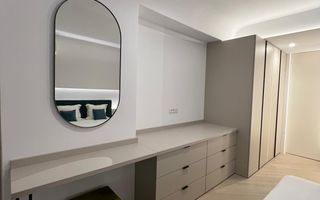 Apartament 3 camere cu parcare subterana | Cortina North - Poză 5