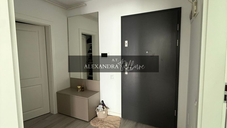 Apartament 1 camera I Bloc nou I Zona Gheorgheni - Poză 6