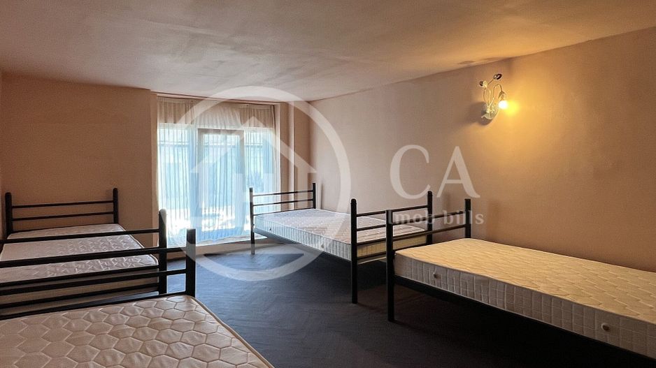 Apartament cu 2 camere la casa de inchiriat pe Republicii Oradea - Poză 1