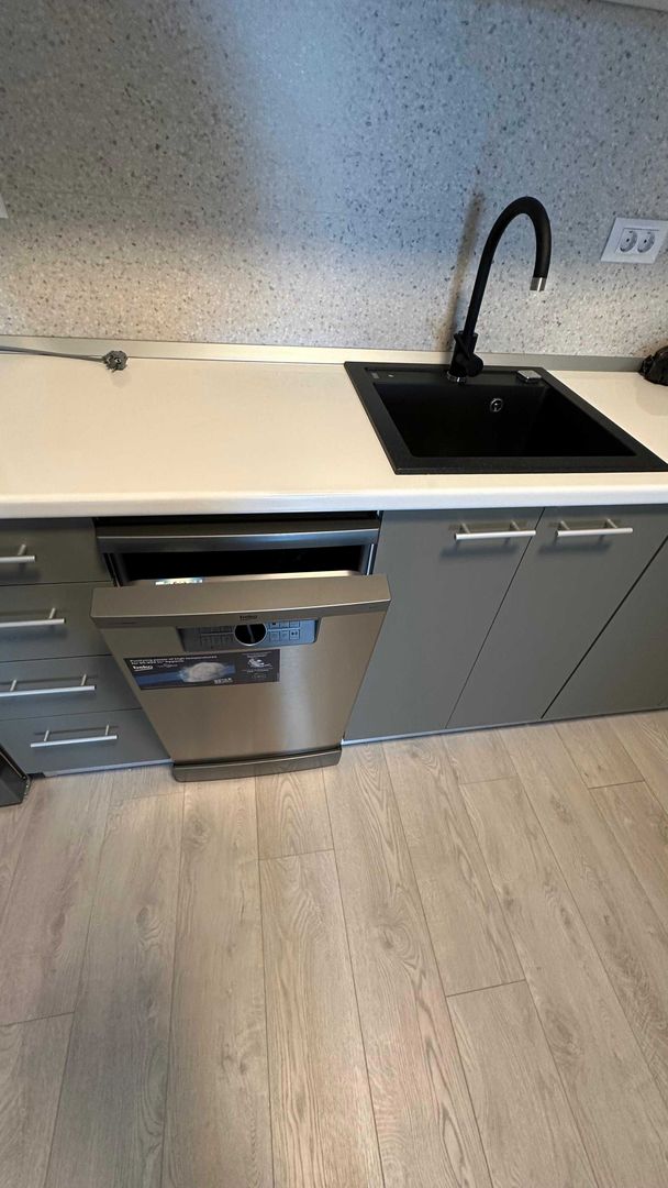 De închiriat 2 camere | parcare | centrală proprie |Novum Politehnica - Poză 7