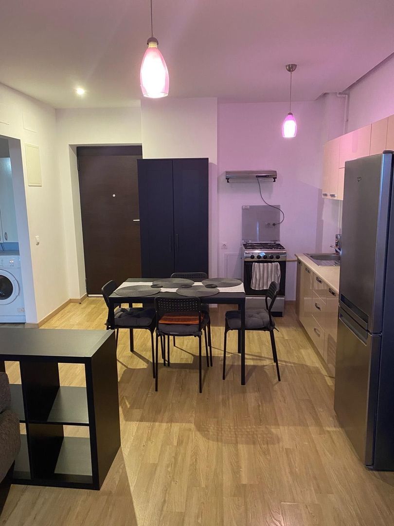 Apartament Tineretului/The Park - Poză 3