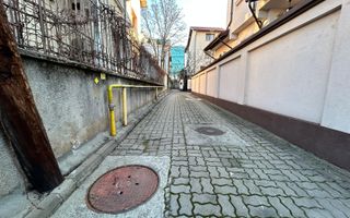 VANZARE VILA 7 CAMERE P+M | ZONA HERASTRAU - Poză 3