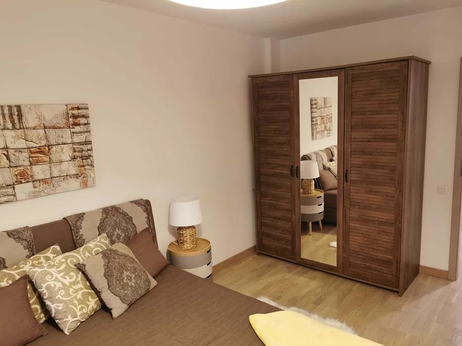 Apartament luminos Banu Manta - Poză 4