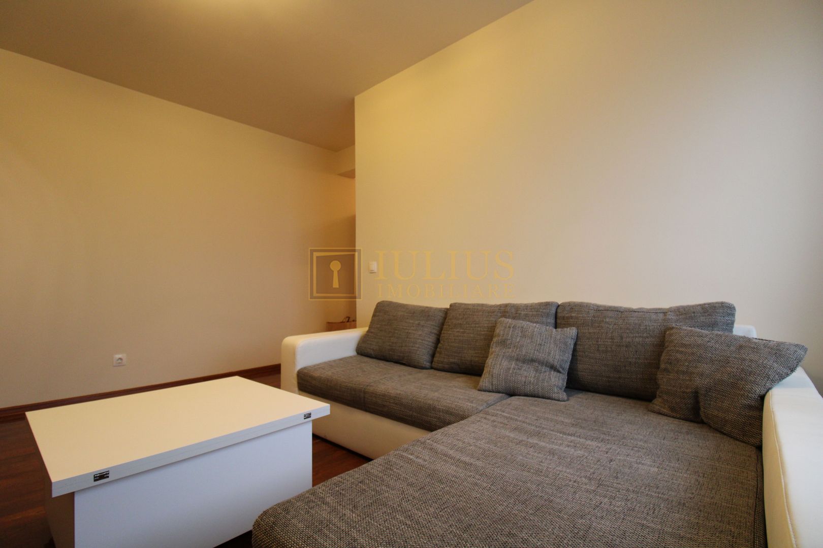 2 camere, zona Dacia, Pet-friendly, centrala proprie. - Poză 5