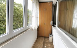 Apartament 3 camere | 64mp/1974 | mobilat | Metrou_Obor | Etaj 2/10 - Poză 12