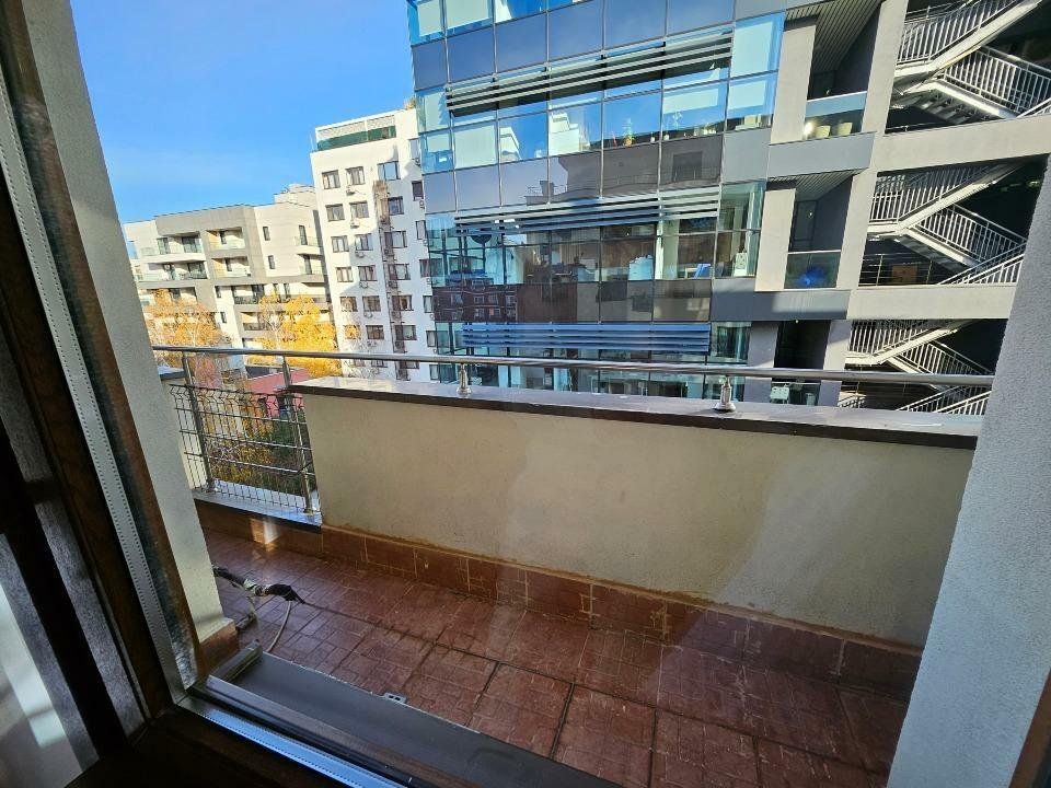 APARTAMENT DE LUX | CARTIERUL FRANCEZ | HERASTRAU | 3 CAMERE | MOBILAT - Poză 12