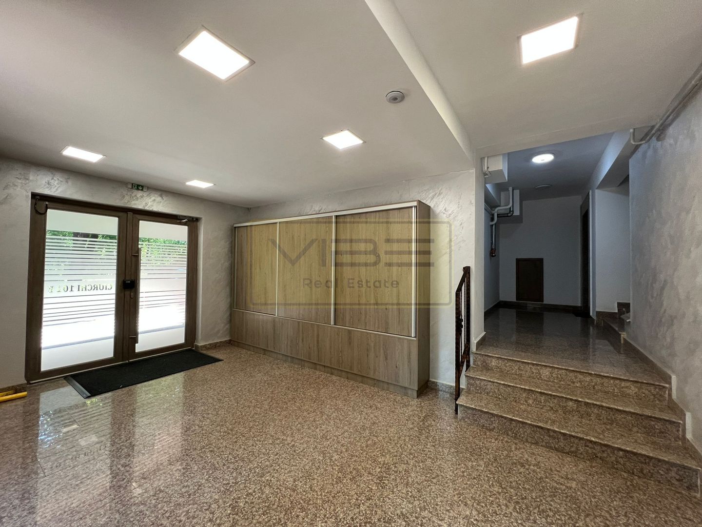 Apartament 2 camere Tatarasi Tudor Office Center - Poză 23
