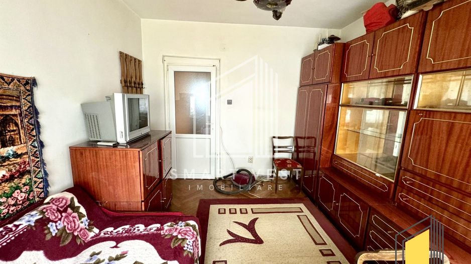 Apartament de inchiriat | 3 camere | Zona Centrala - Poză 1