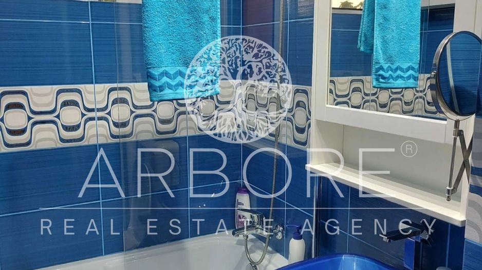 Apartament 3 camere decomandat lângă AFI Cotroceni, metrou 5 min - Poză 7