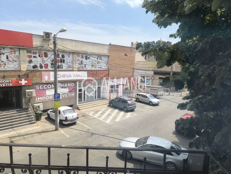 PIATA GRIVITEI (COD03) -Cladire de birouri moderna ! - Poză 31