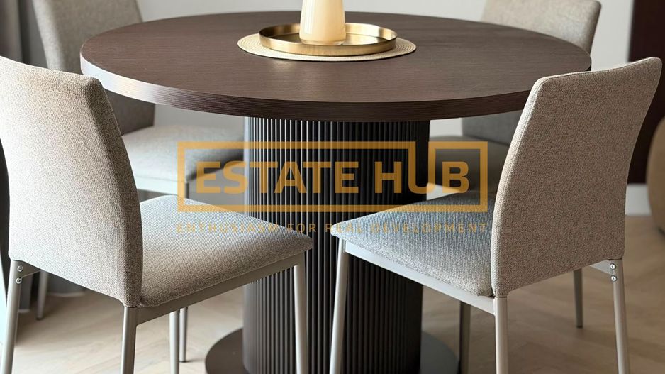 Apartament cu 2 camere și terasă de 8 mp | The Nest - Poză 3