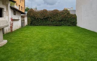 Vila interbelica si teren 501 mp in proprietate, un sigur proprietar ! - Poză 3