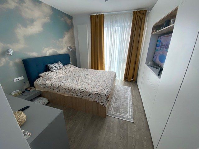 APARTAMENT CLOUD 9 | LUX | PARCARE - Poză 11