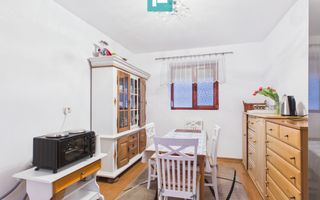 Casă 2 corpuri și 5 camere ultracentral în Curtici - Poză 5