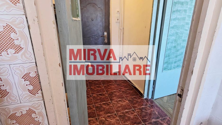 Apartament 2 camere | Vest – Kaufland | Etaj 8/10 - Poză 16