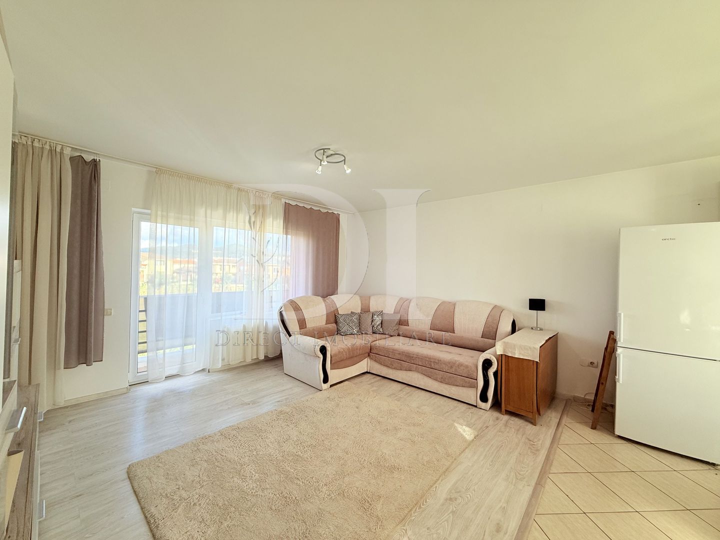 Apartament la cheie / două parcări  / Zona Terra - Poză 25