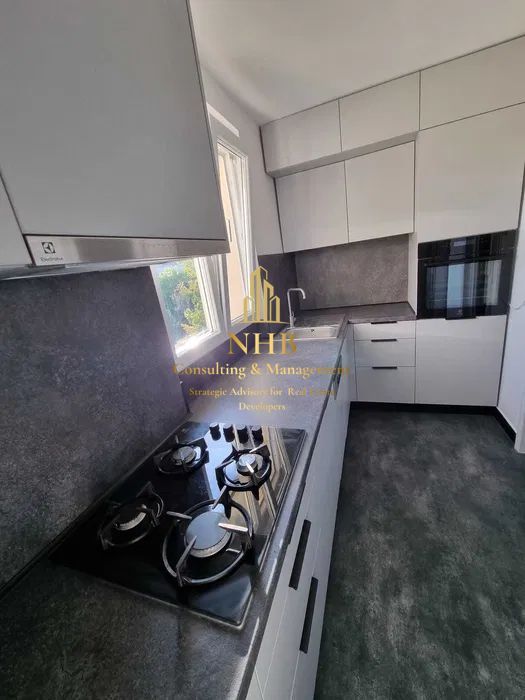 Apartament 3 camere | Stefan cel Mare | Parcul Circului - Poză 6