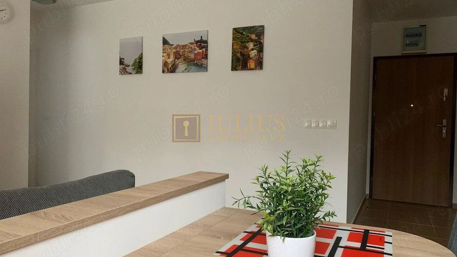 Adora Forest| 2 camere| loc de parcare| centrala proprie - Poză 8