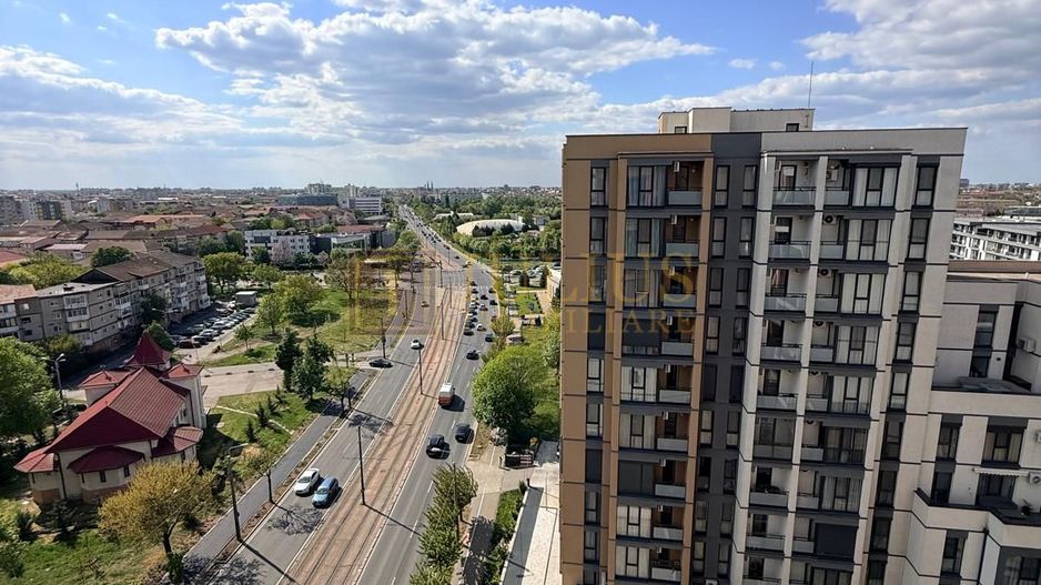 2 camere| Bulevardul Liviu Rebreanu-la 5 minute de Spitalul Jud| loc de parcare| - Poză 14