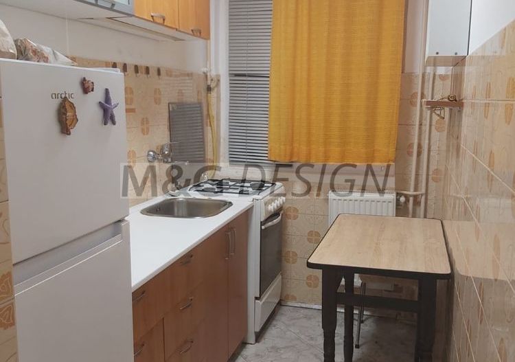 Apartament 2 camere Iosefin parter cu balcon - Poză 3