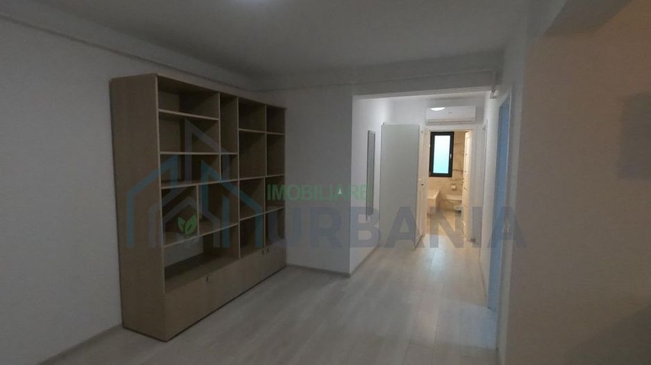 Apartament 2 camere în complexul rezidențial Luxor Residence, Valea Lupului - Poză 4