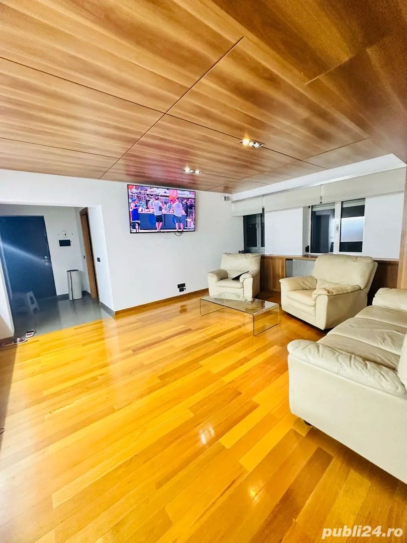 Vanzare Apartament 3 Camere cu Centrala la 2 minute de Mall Vitan - Poză 2