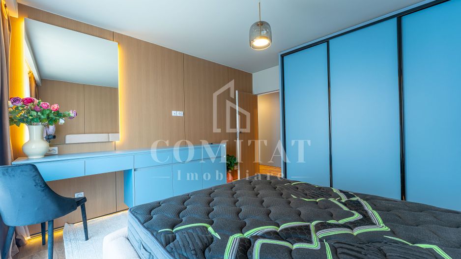Apartament Premium! 2 camere | Zona Între Lacuri - Poză 11