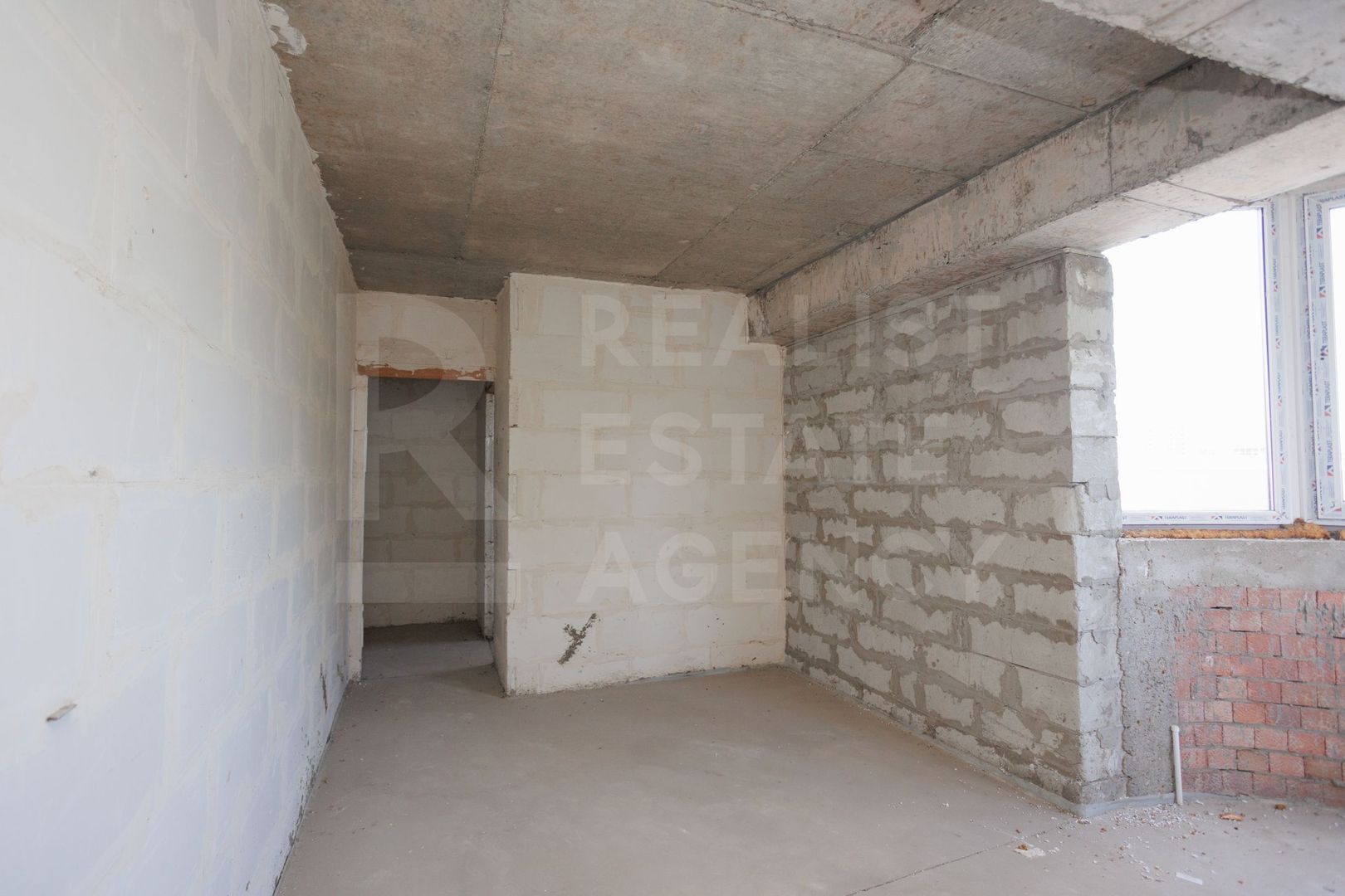 Vânzare, apartament, 3 camere, strada Băcioii Noi, Botanica - Poză 9