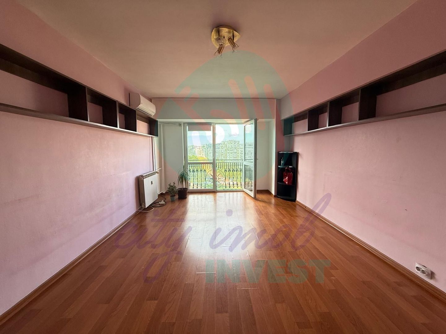 Piata ALBA IULIA - Vedere PANORAMICA - Poză 8